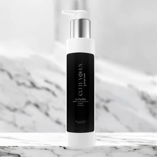 Le Purifier Gentle Cleanser